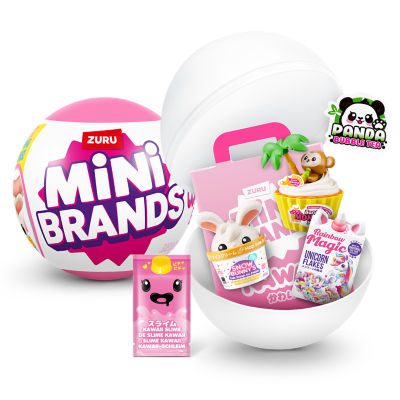 Kawaii Capsule thumbnail 2