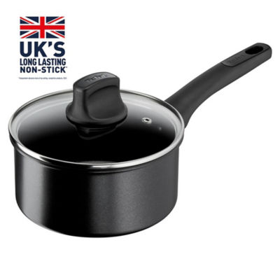Tefal Excellence Induction Non-Stick Saucepan 16cm thumbnail 2