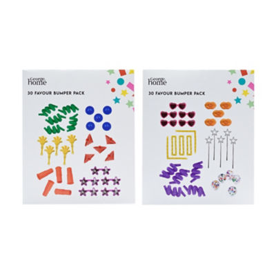 30 Favour Bumper Pack