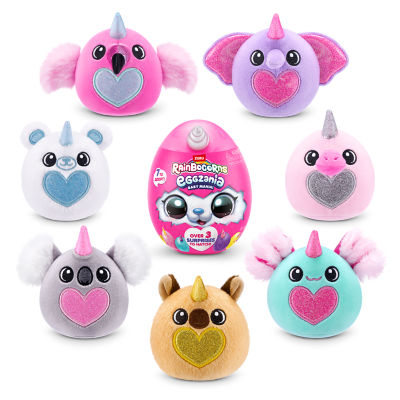 Eggzania Baby Mania thumbnail 2