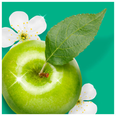 Multipurpose Floor Cleaner Apple Blossom 1L thumbnail 3