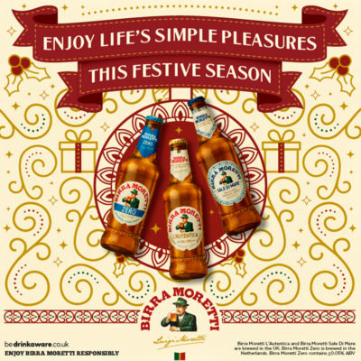 Zero Alcohol Free Beer Bottles 4 x 330ml thumbnail 3