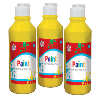 Kids Create 300ml Green Paint