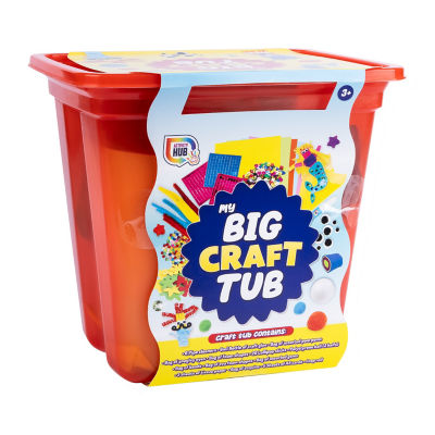 MEGA TUB OF CRAFT thumbnail 2