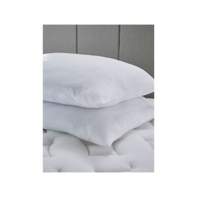 George Home Anti Allergy Support Pillow Pair