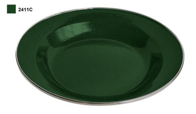 Enamel Plate thumbnail 2