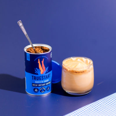 Barista Grade Decaf Instant Coffee 100g thumbnail 3