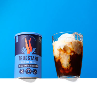 Barista Grade Decaf Instant Coffee 100g thumbnail 4