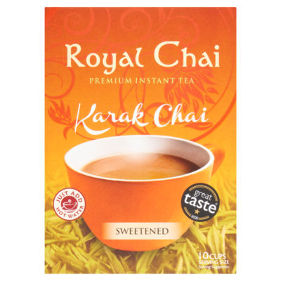 Karak Chai 200g thumbnail 2