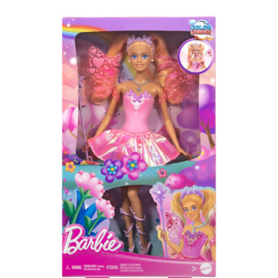 Fairy Doll thumbnail 2