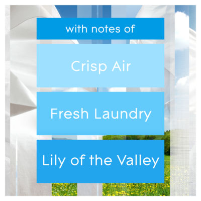 Automatic Spray Air Freshener Twin Refills Clean Linen 2x269ml thumbnail 3