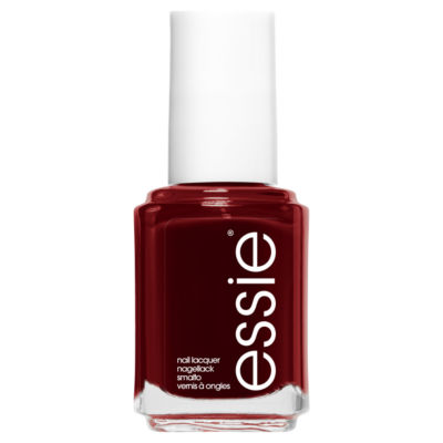 50 Bordeaux Dark Red Nail Polish 13.5ml thumbnail 2