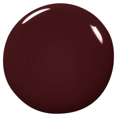 50 Bordeaux Dark Red Nail Polish 13.5ml thumbnail 3