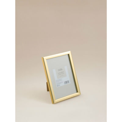 Gold-Tone Frame 6 x 4 Inch thumbnail 2
