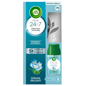 Spring Delight
Freshmatic Kit thumbnail 2