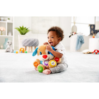 Fisher Price Laugh & Learn Smart Stages Puppy thumbnail 3