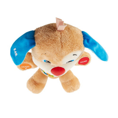 Fisher Price Laugh & Learn Smart Stages Puppy thumbnail 4