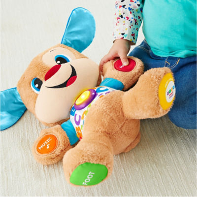 Fisher Price Laugh & Learn Smart Stages Puppy thumbnail 5