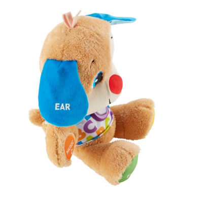 Fisher Price Laugh & Learn Smart Stages Puppy thumbnail 6