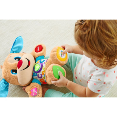 Fisher Price Laugh & Learn Smart Stages Puppy thumbnail 7
