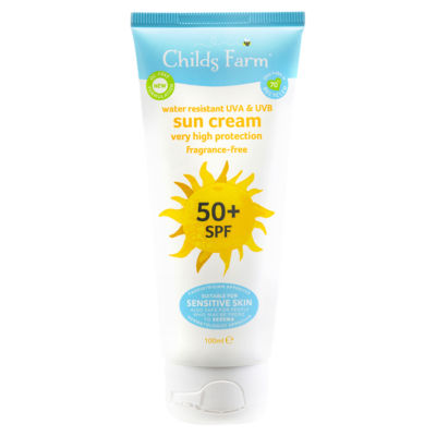 Sun Cream 50+ SPF