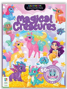 Sticker and Colouring Books thumbnail 2