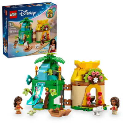 Moana's Island Fun thumbnail 2