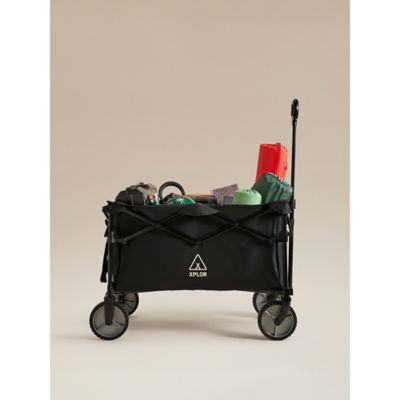 Xplor Black Wagon thumbnail 2