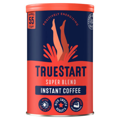 Super Blend Instant Coffee 100g thumbnail 2