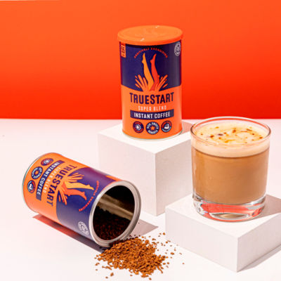 Super Blend Instant Coffee 100g thumbnail 3