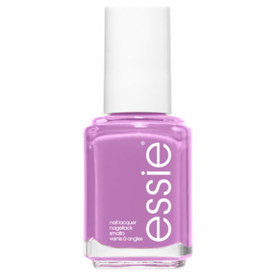 102 Play Date Purple Nail Polish 13.5ml thumbnail 2