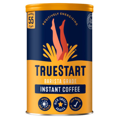 Barista Grade Instant Coffee 100g thumbnail 2