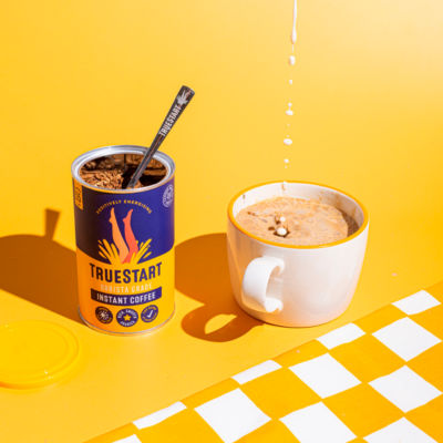Barista Grade Instant Coffee 100g thumbnail 3