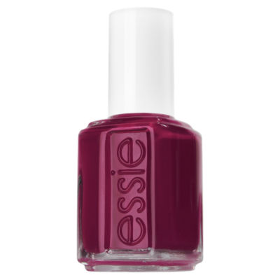 44 Bahama Mama Burgundy Nail Polish 13.5ml