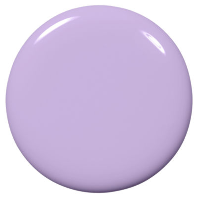 37 Lilacism Pale Purple Nail Polish 13.5ml thumbnail 3