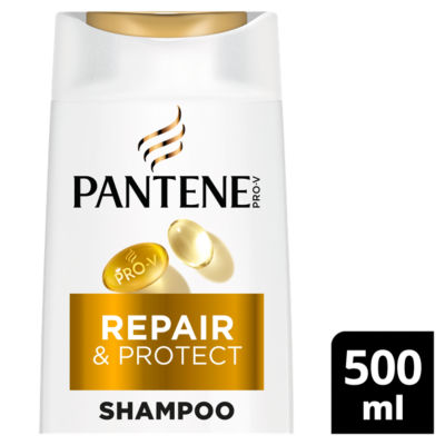 Repair & Protect Shampoo 500ml