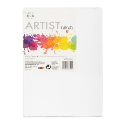 CANVAS A5 thumbnail 2