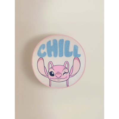 Angel Cushion Tufted Chill thumbnail 2