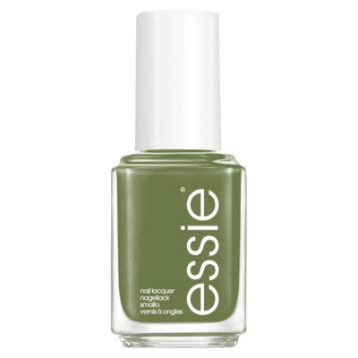 Core Nail Polish: 789 Win Me Over, Muted Khaki Green Original Nail Polish 13.5ml