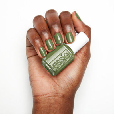 Core Nail Polish: 789 Win Me Over, Muted Khaki Green Original Nail Polish 13.5ml thumbnail 4