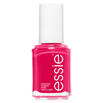 Essie Original Nail Polish, Watermelon, 13.5ml