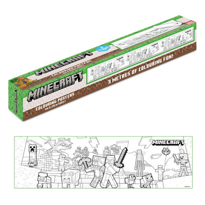 Colouring Roll thumbnail 2