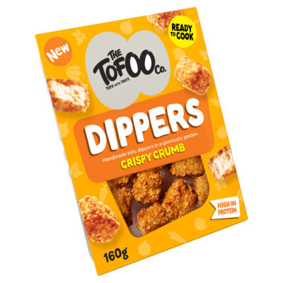 The Tofoo Co Tofu Dippers 160g thumbnail 2