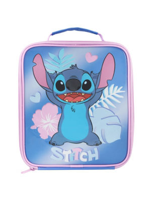 Disney Stitch Lunch Bag thumbnail 2