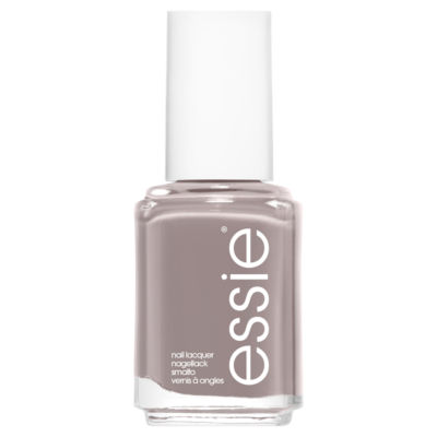 Essie Nail 77 Chinchilly