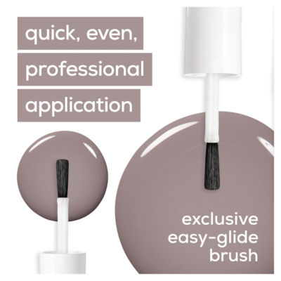 77 Chinchilly Grey Nude Nail Polish 13.5ml thumbnail 4