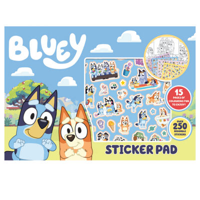 Sticker Pad thumbnail 2