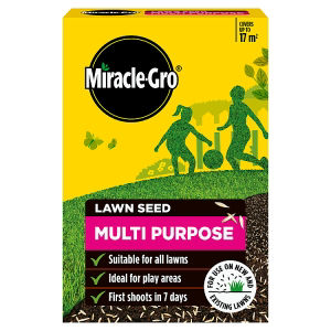 Multi Purpose Lawn Seed 500g thumbnail 2