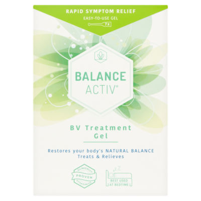 BV Treatment Gel thumbnail 2