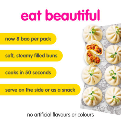 katsu veg 8 bao buns 256g thumbnail 3
